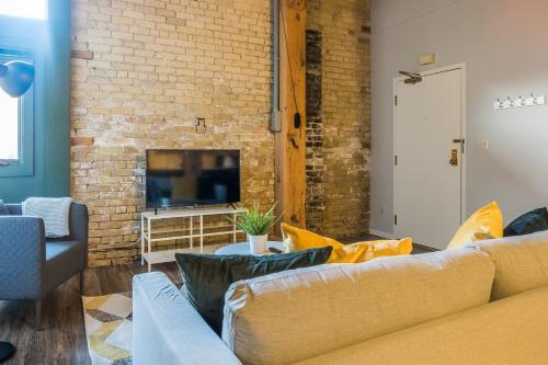 Apartamento Frontdesk 50 4th Ave Apts North Loop Warehouse District