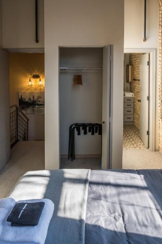 Apartamento Frontdesk 50 4th Ave Apts North Loop Warehouse District