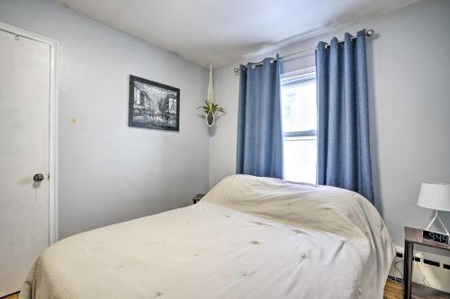 Modern Minneapolis Townhome With Great Location