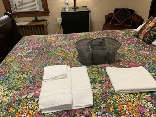 Bed & Breakfast Historic Nordeast Mpls Charm -b2