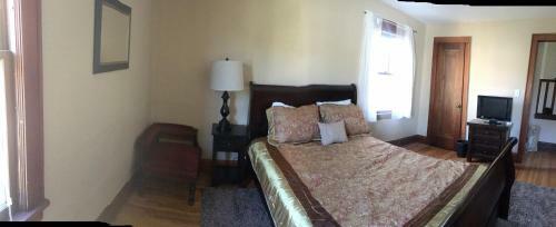 Bed & Breakfast Historic Nordeast Mpls Charm -b2