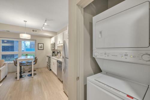 Apartamento Copy Bright 1bd Loring Park Apt Close To Dt Minneapolis
