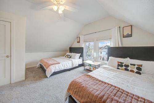 Villa Luxurious & Comfy Home W/dream Porch & Hammock
