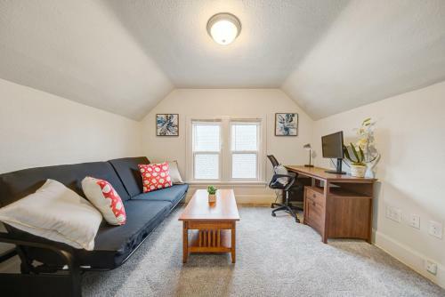 Villa Luxurious & Comfy Home W/dream Porch & Hammock