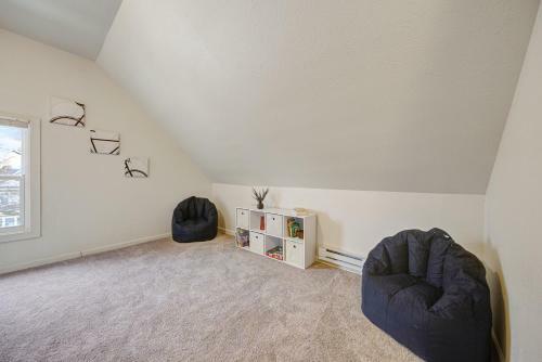 Villa Luxurious & Comfy Home W/dream Porch & Hammock