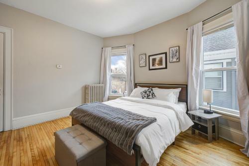 Villa Luxurious & Comfy Home W/dream Porch & Hammock