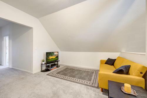 Villa Luxurious & Comfy Home W/dream Porch & Hammock