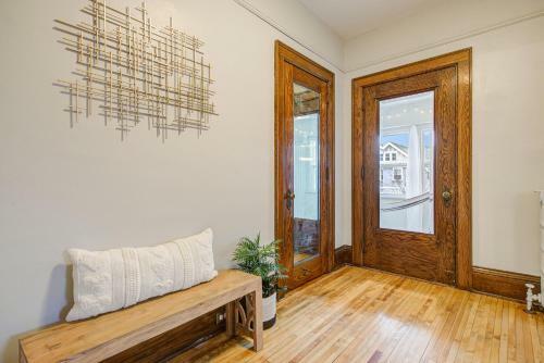 Villa Luxurious & Comfy Home W/dream Porch & Hammock