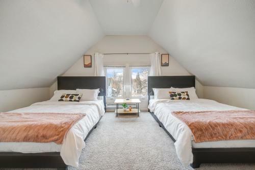 Villa Luxurious & Comfy Home W/dream Porch & Hammock