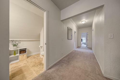 Villa Luxurious & Comfy Home W/dream Porch & Hammock