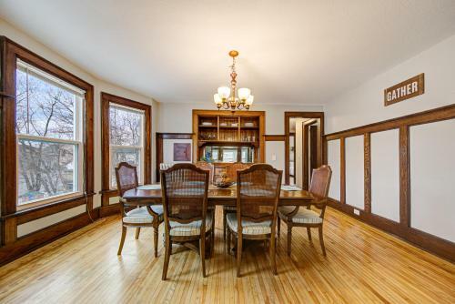 Villa Luxurious & Comfy Home W/dream Porch & Hammock