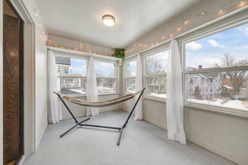 Villa Luxurious & Comfy Home W/dream Porch & Hammock