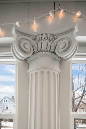 Villa Luxurious & Comfy Home W/dream Porch & Hammock