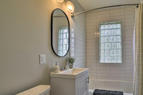 Mpls Duplex With Wifi And Kitchen 5 Mi To Dtwn!