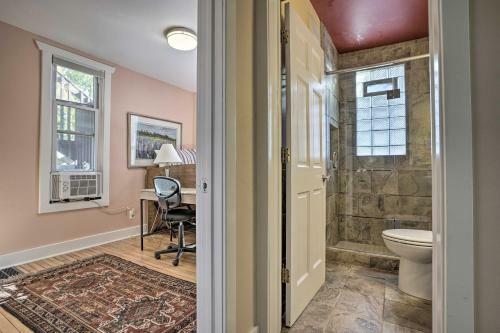 Home With Office, 4 Mi To Downtown Minneapolis