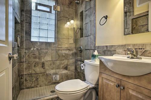 Home With Office, 4 Mi To Downtown Minneapolis