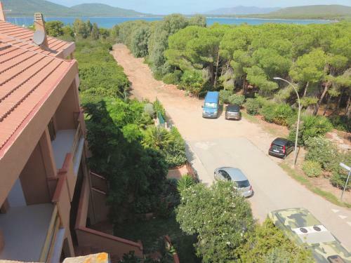 Stella Maris Villa