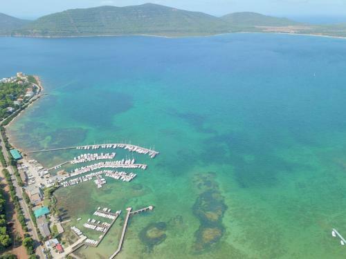 Stella Maris Villa