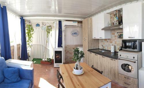 Apartamento Casa Marianna Short Lets