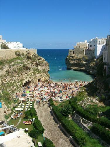 Apartamento Casa Marianna Short Lets