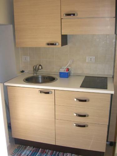 Apartamento Casa Marianna Short Lets