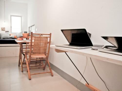 The Nest / Il Nido