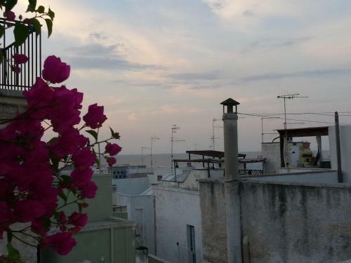 Apartamento La Casetta Nel Vico