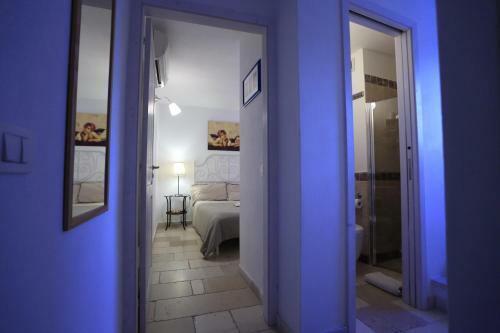 Apartamento La Casetta Nel Vico