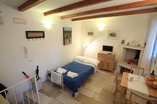 Apartamento La Casetta Nel Vico
