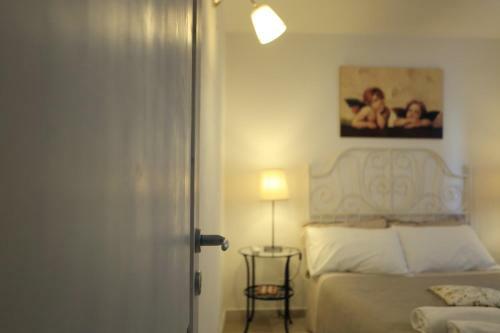 Apartamento La Casetta Nel Vico