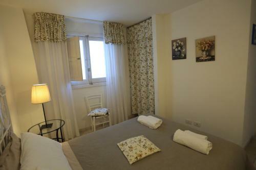 Apartamento La Casetta Nel Vico