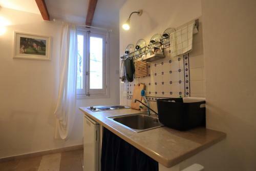 Apartamento La Casetta Nel Vico
