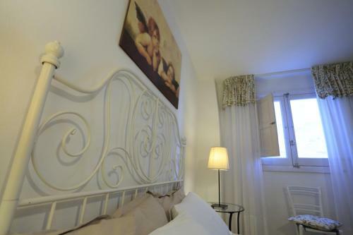 Apartamento La Casetta Nel Vico