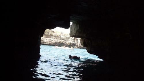 Apartamento La Casetta Nel Vico