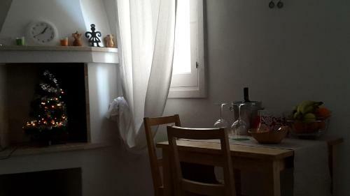 Apartamento La Casetta Nel Vico