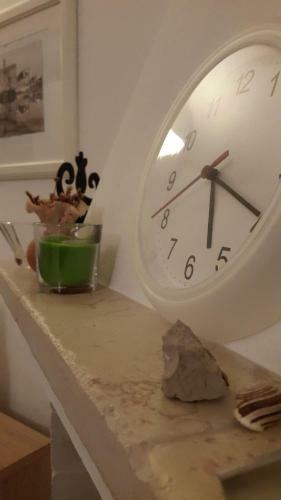 Apartamento La Casetta Nel Vico