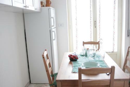A Casa Di Tilde