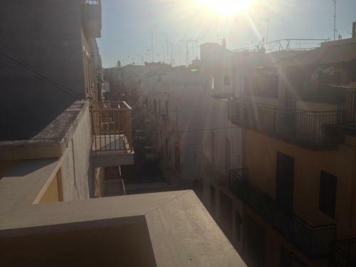 Hostal Via Roma 224