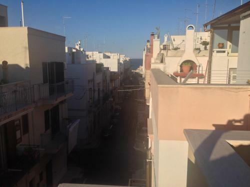 Hostal Via Roma 224
