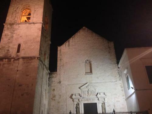 Hostal Via Roma 224