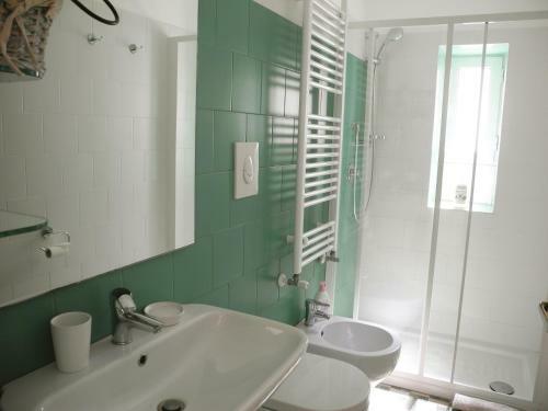 Apartamento Portoncino46