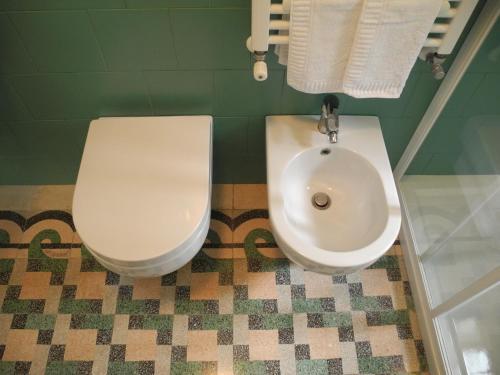 Apartamento Portoncino46