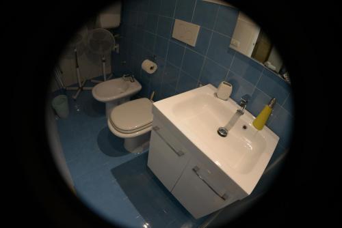 Apartamento Portoncino46