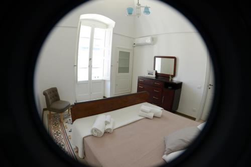 Apartamento Portoncino46