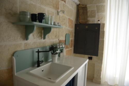 Apartamento Portoncino46