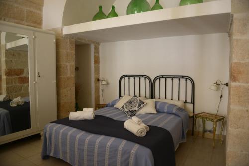 Apartamento Portoncino46