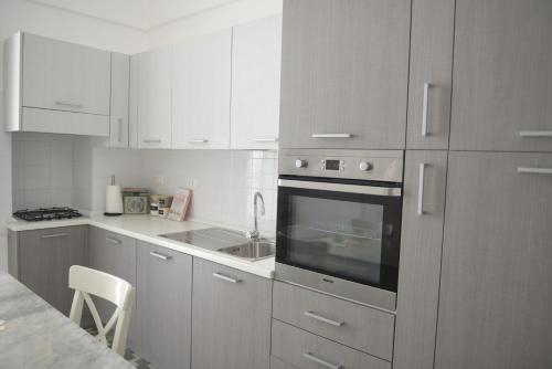 Apartamento Portoncino46