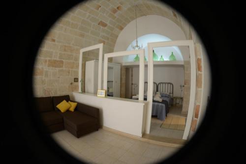 Apartamento Portoncino46