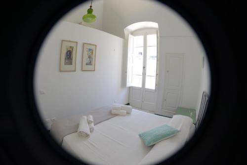 Apartamento Portoncino46