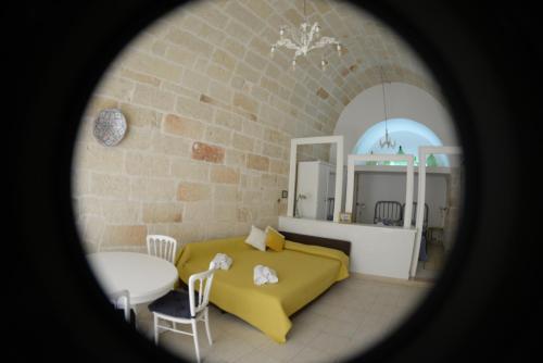 Apartamento Portoncino46